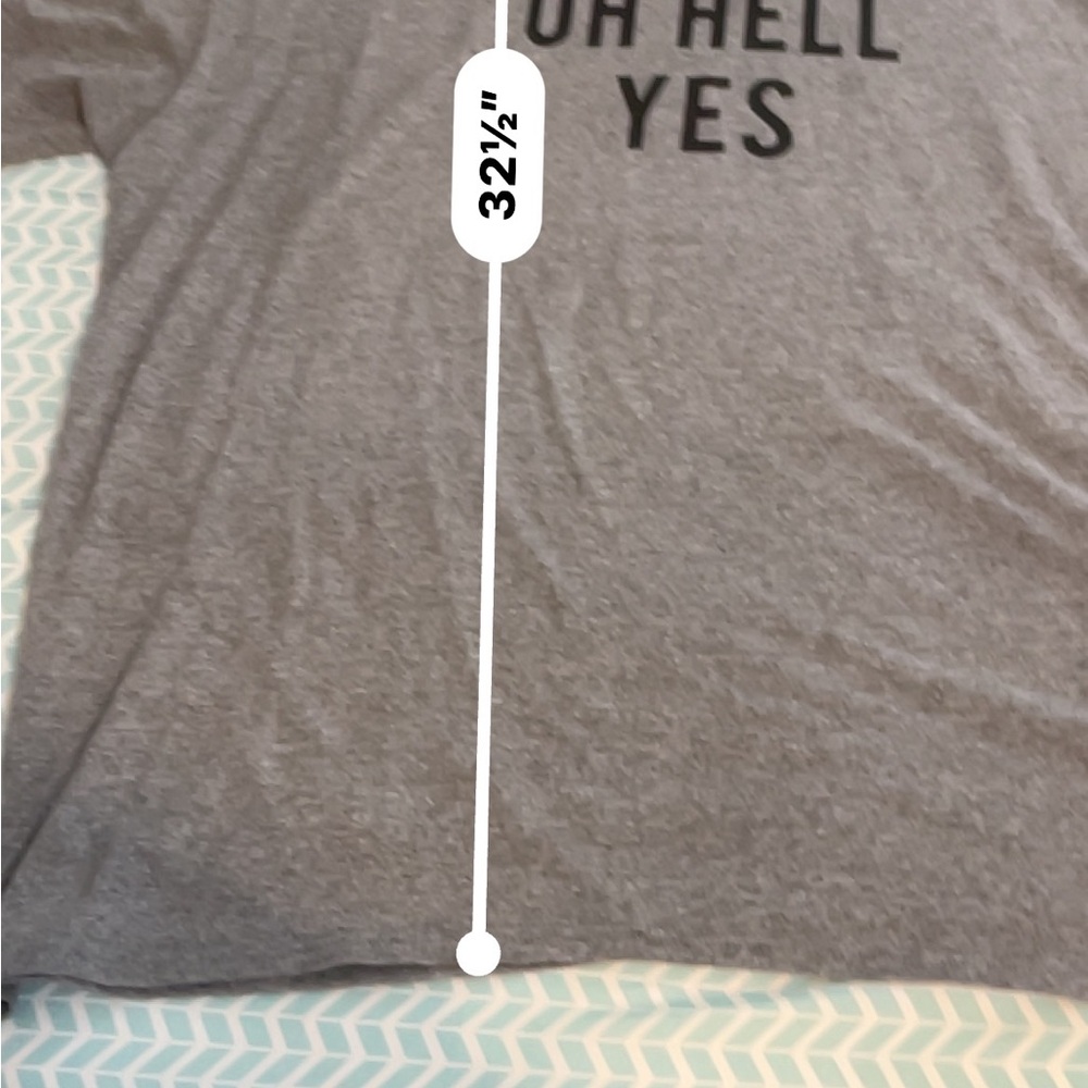 3x tee - Picture 4 of 4